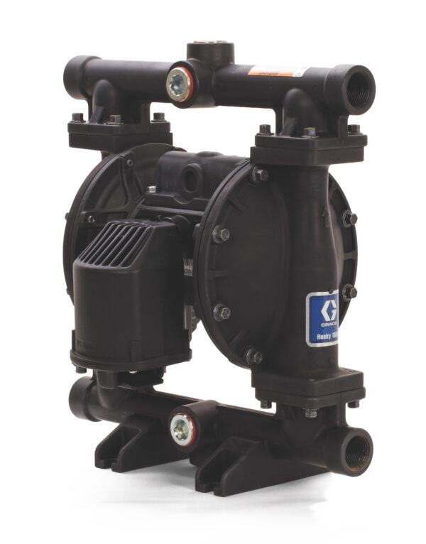 Air-Operated & Electric Diaphragm Pump