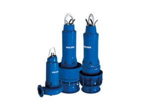 Submersible Pumps