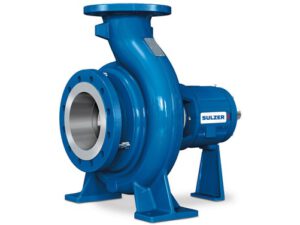 ansi process pumps