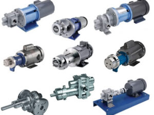 gear pump