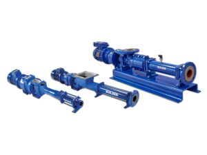 progressive cavity pump