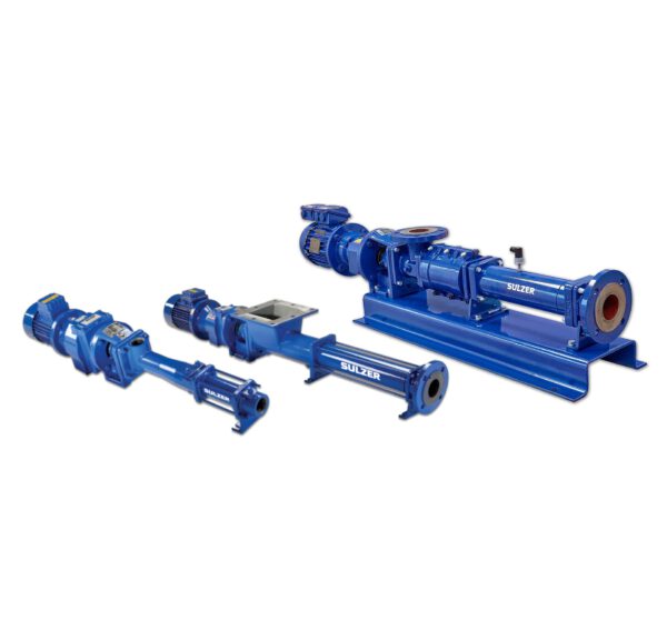 progressive cavity pump