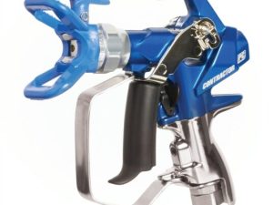 Spray gun image