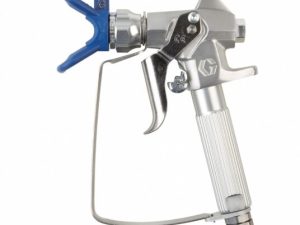 Spray gun