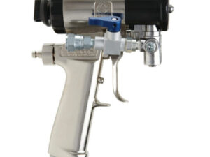 Fusion CS Flat Spray Gun