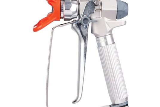 Spray Gun