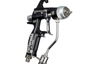 Air Assist Spray Gun