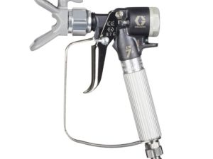 Spray gun