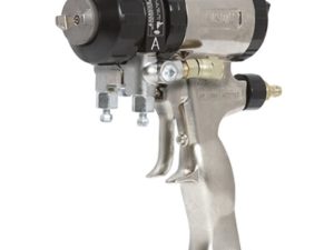 AP Flat Spray Gun